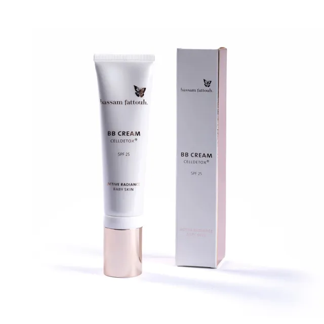 BB Cream Doree - ALL IN ONE