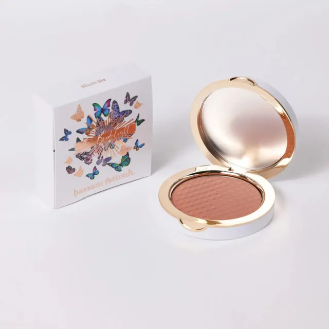 The Bridelight Blush - Blush Me
