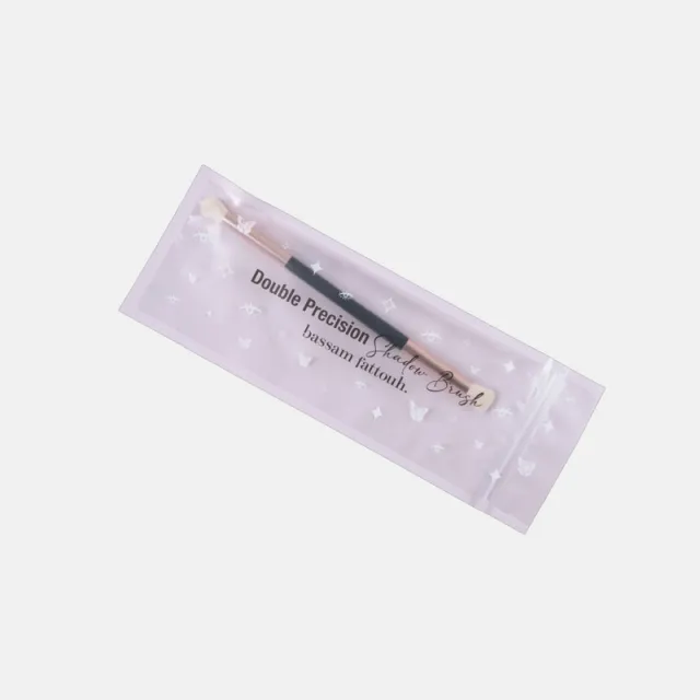 Brush Blend for Perfection
