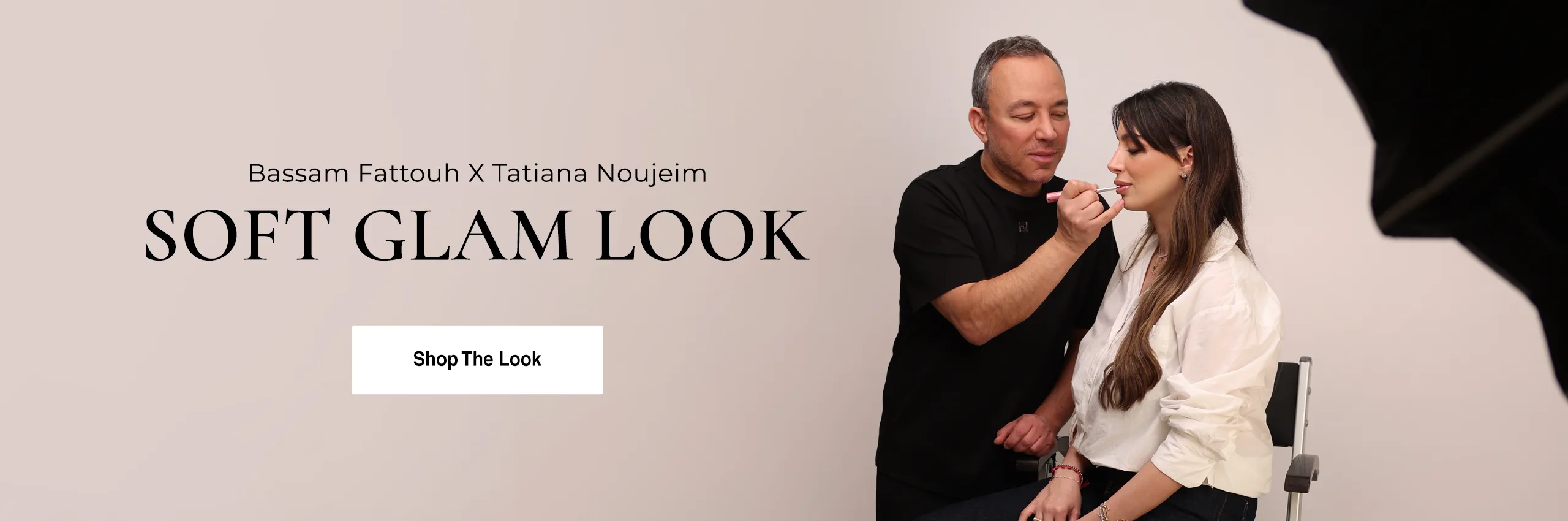 bassam x tatiana