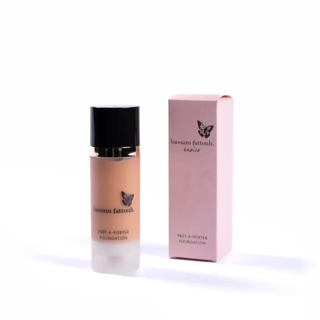 Foundation BF 04.5 30 ML