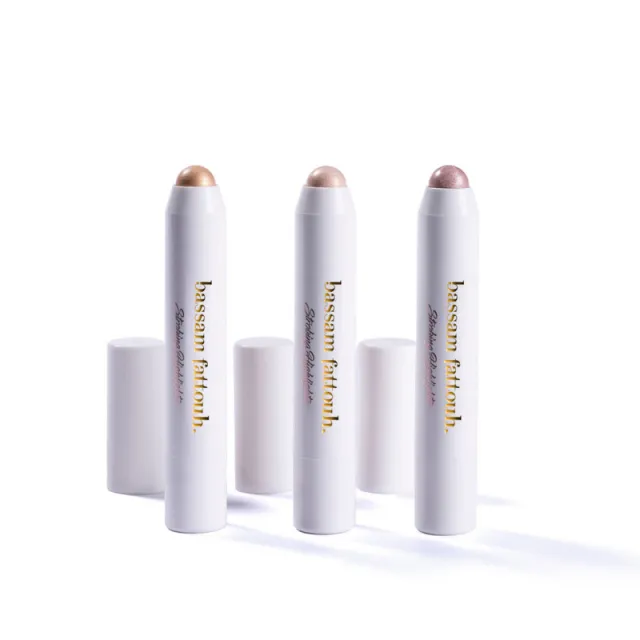 Strobing Highlighter Set Of 3 Sticks