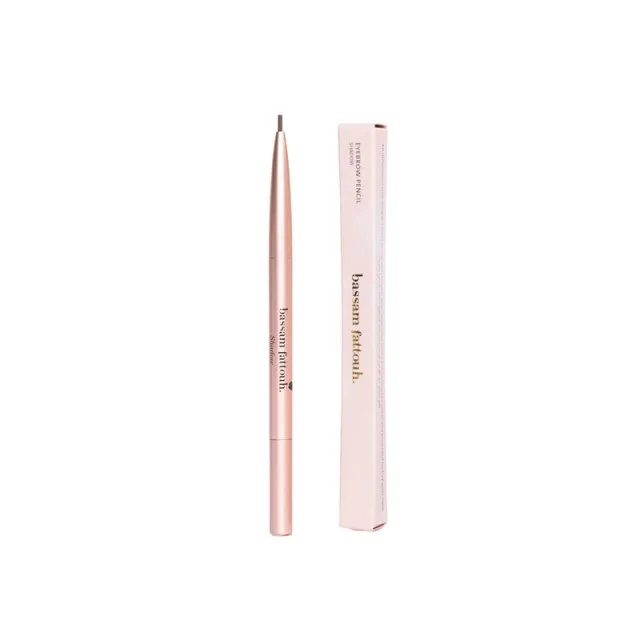Eyebrow Pencil Shadow