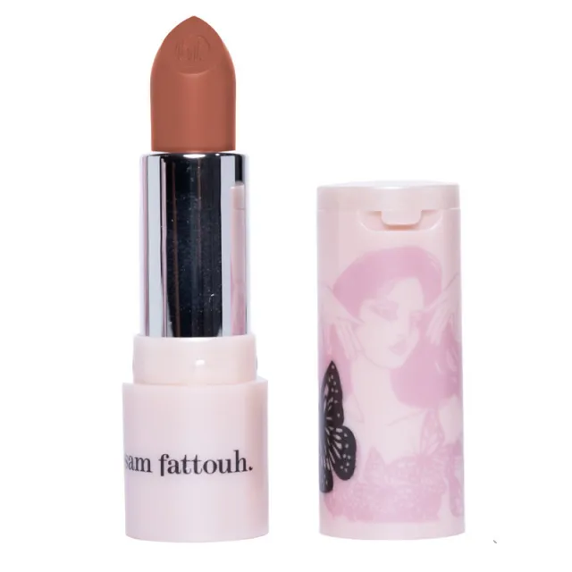 Nude Mood Lipstick Desert