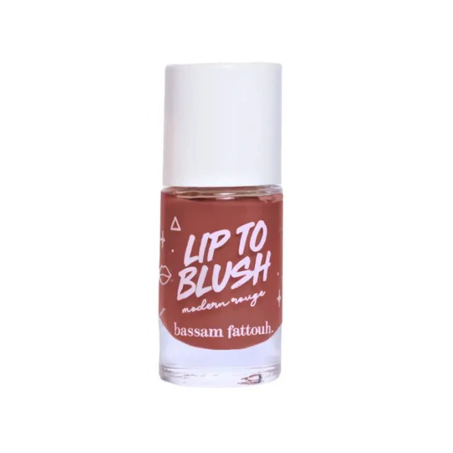 Lip to Blush Moon 