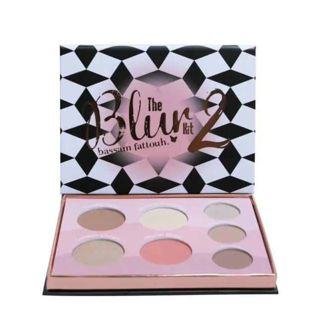 The Blur Kit 2 