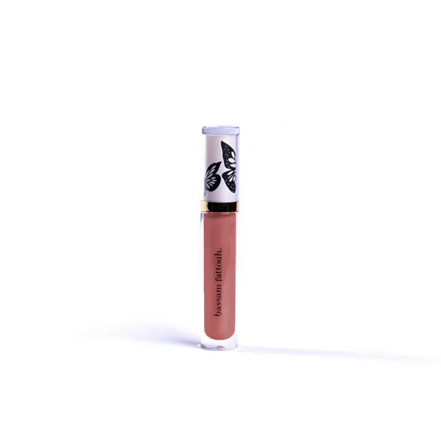 Lipgloss Gentle