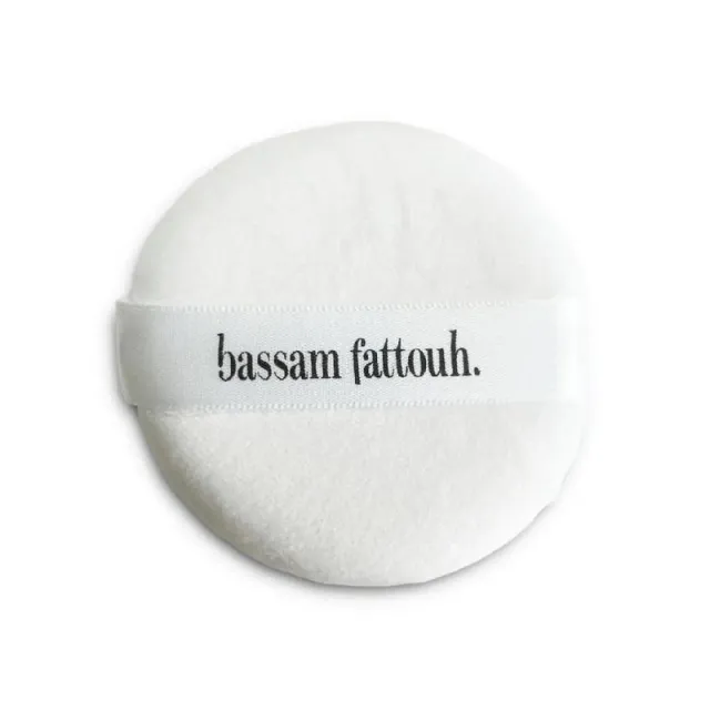 Houpette Cotton Puff Big