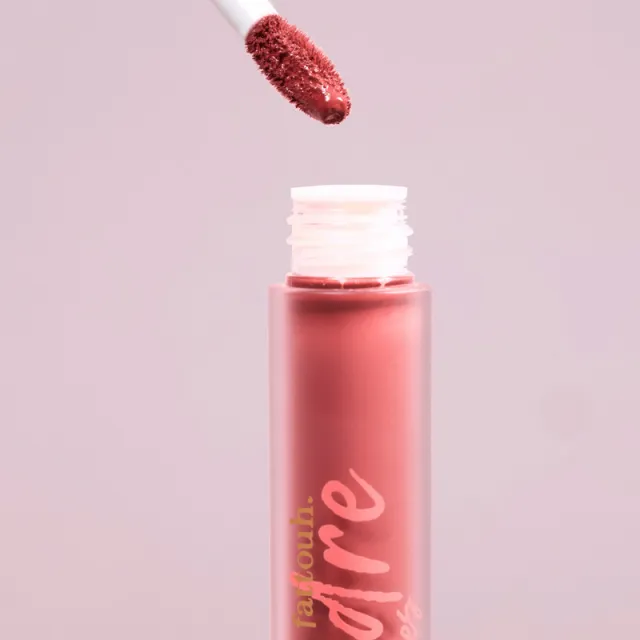 Poudre A Levres Blushy Rose 
