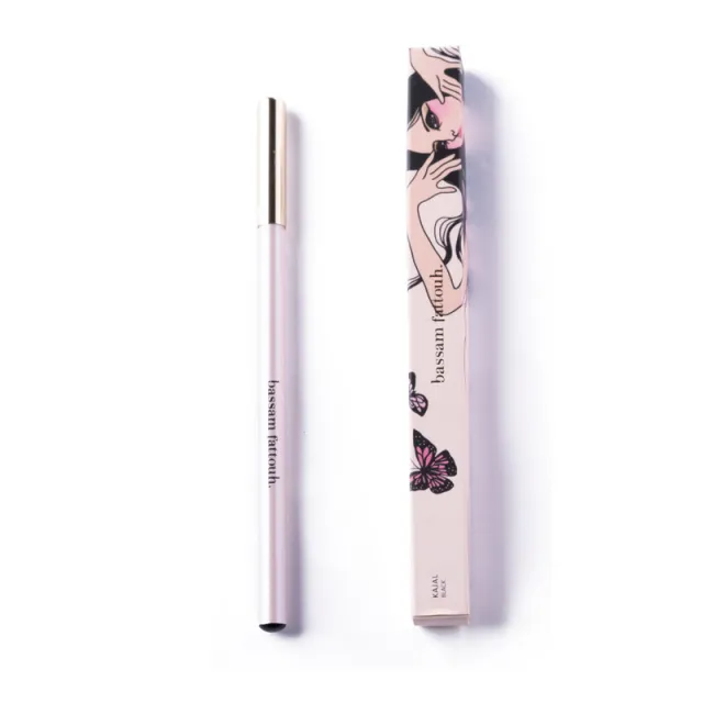 Eye Pencil Black