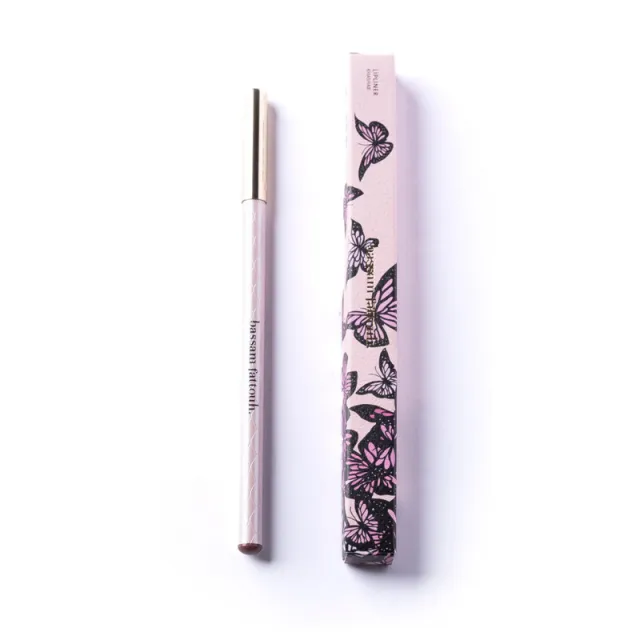 Lip Pencil All Red