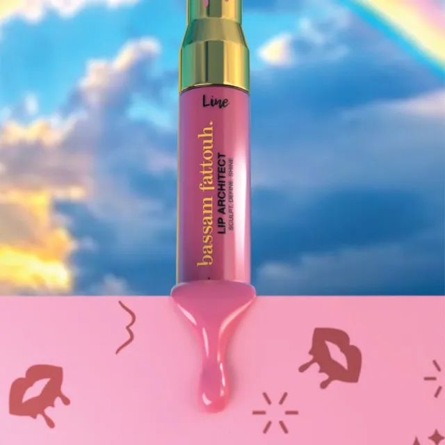 <p>Lip Architect - Pinky Promise</p><p><br></p>