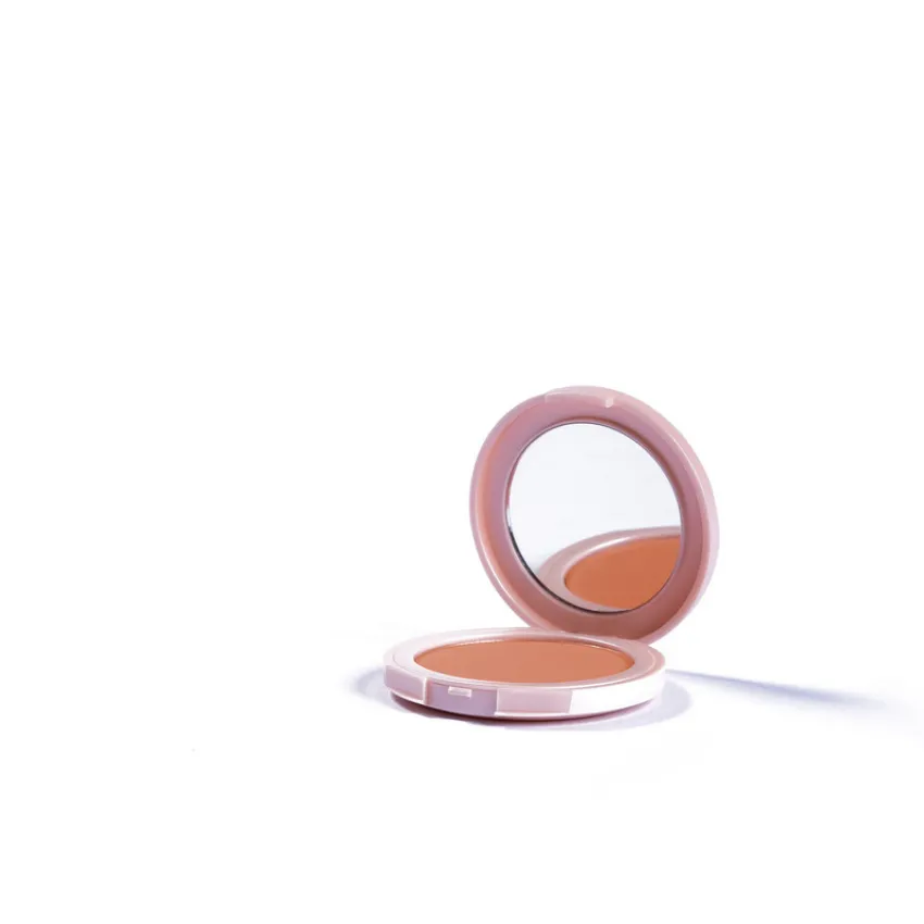 Blush Peach Melba 