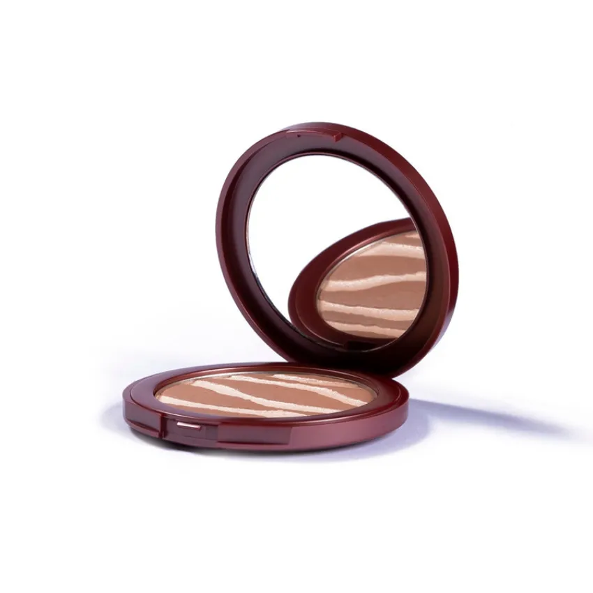Bronzer Shamss