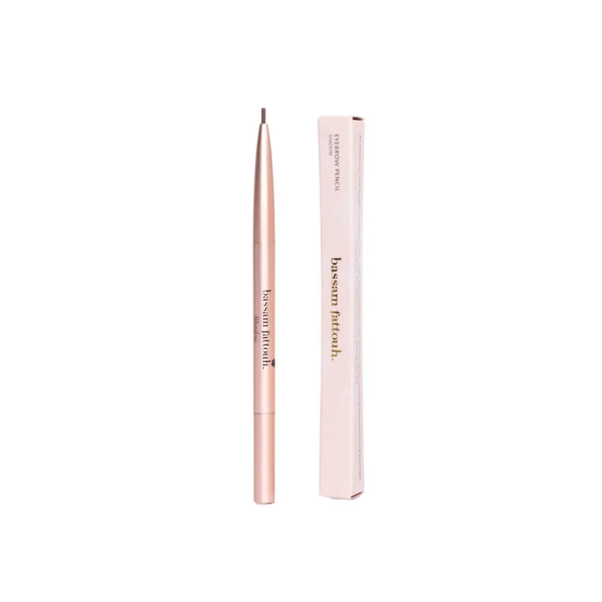 Eyebrow Pencil Shadow