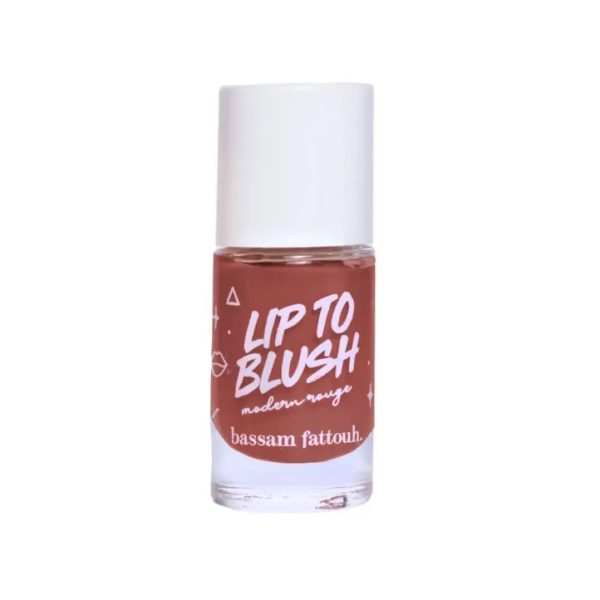 Lip to Blush Moon 