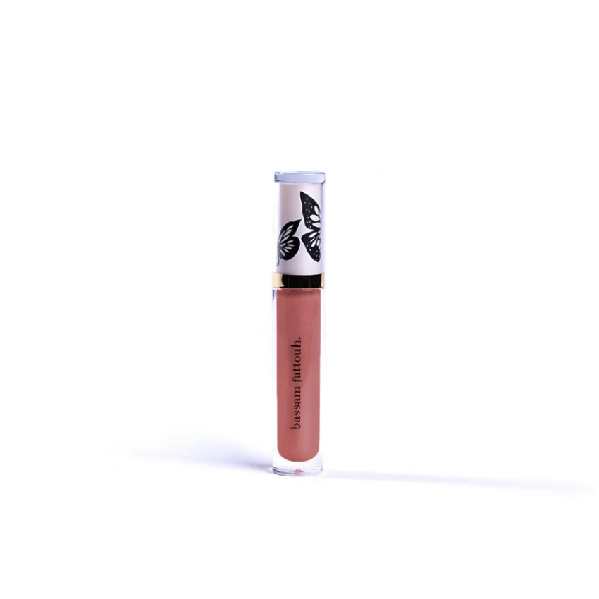 Lipgloss Gentle
